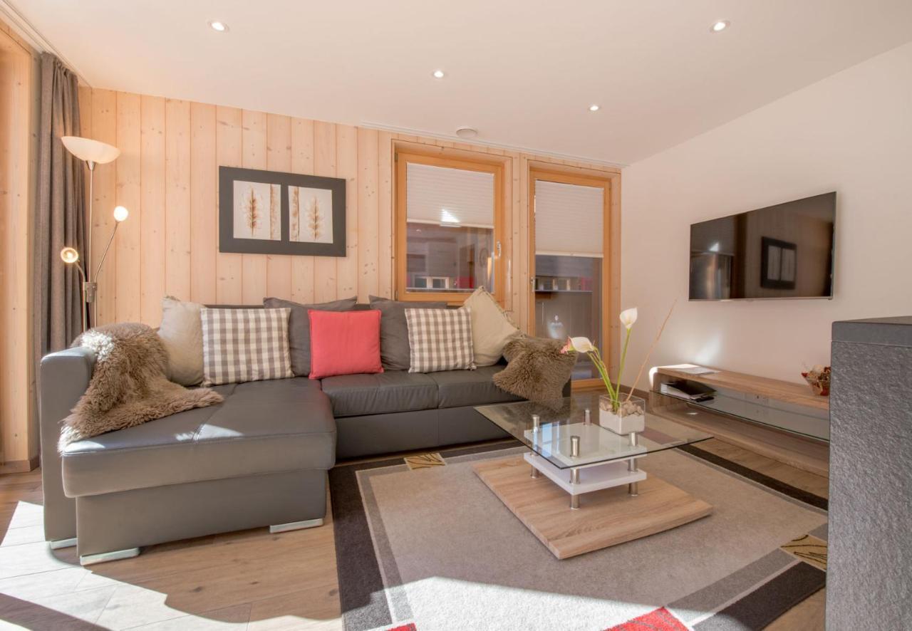 Chalet Belmont Wengen Esterno foto